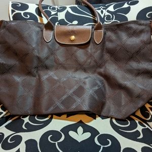 LONGCHAMPS TOTES